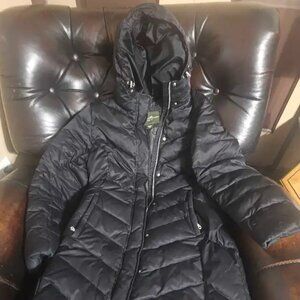 Eddie Bauer EB 550 Goose Down Parka - Medium